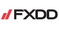 FXDD, LLC logo