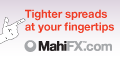 MahiFX logo
