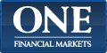 One Financial Markets logo