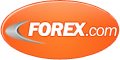 FOREX.com logo