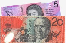 Australian Dollar