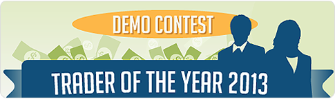 Trader Contest 2013