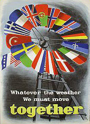 Marshall Plan