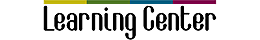Learning Center