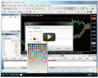forex-tester