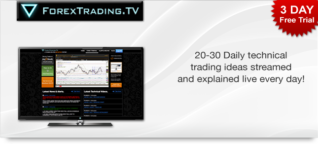Forex street live streaming