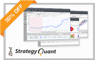 StrategyQuant StrategyQuant