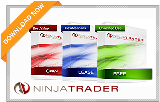 Ninjatrader Ninjatrader